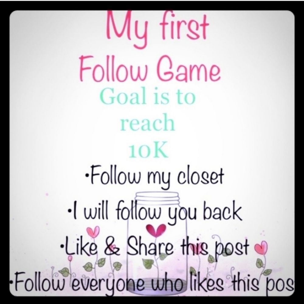 ✨👇🌺Follow new likes & Share🔁🔁🔁